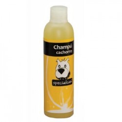 Champo Specialcan Cachorros 250 ml