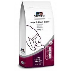 Specific canine adult large&giant breed cxd-xl 12kg