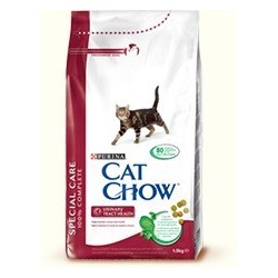 Cat Chow Urinary Tract...