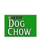 Dog Chow pienso para perros